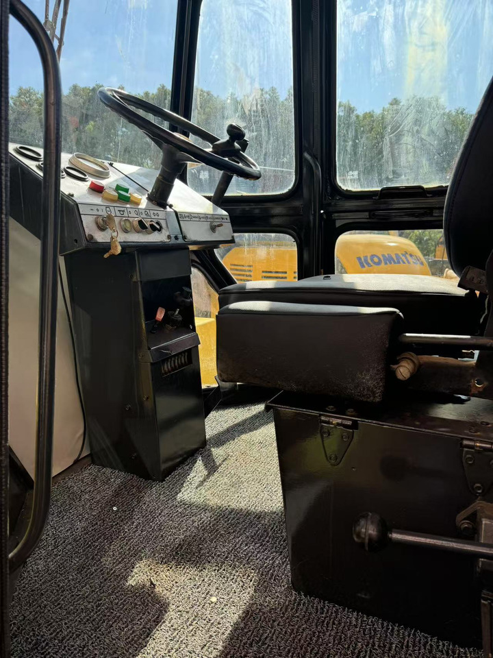 DYNAPAC CA30D - Compactador: foto 5 DYNAPAC CA30D - Compactador: foto 5