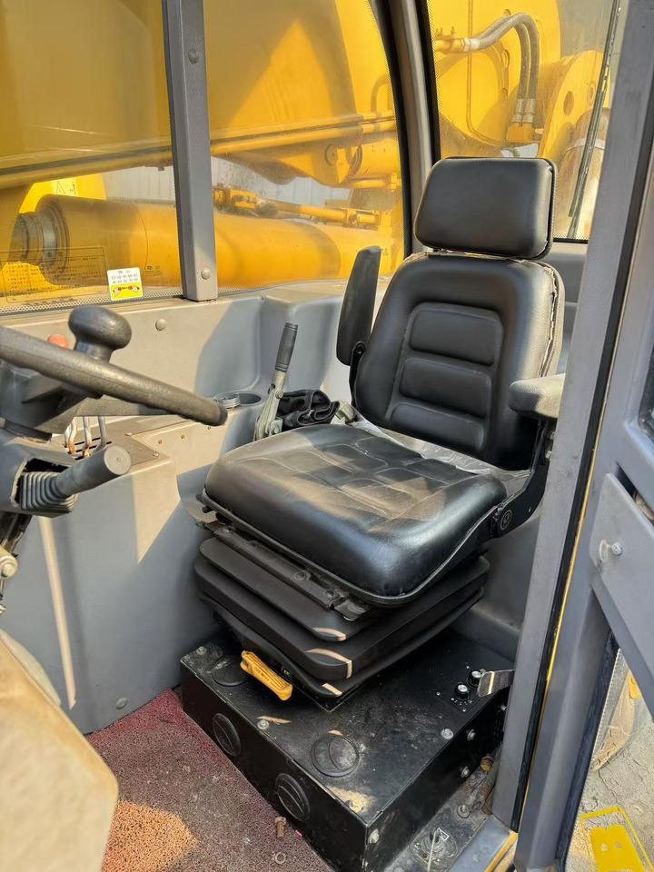 JCB 535 - Manipulador telescópico: foto 3 JCB 535 - Manipulador telescópico: foto 3