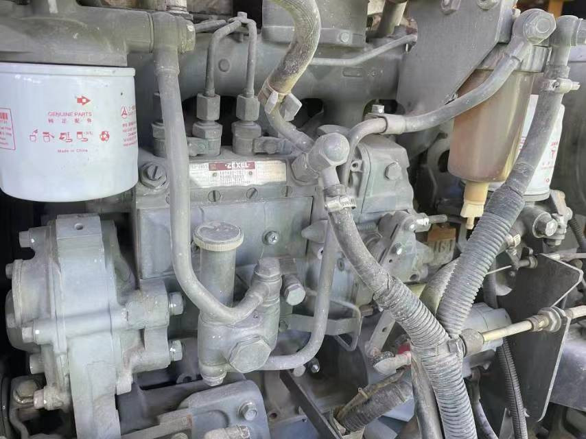 SANY SY60C SY55C SY75C - Miniexcavadora: foto 5 SANY SY60C SY55C SY75C - Miniexcavadora: foto 5