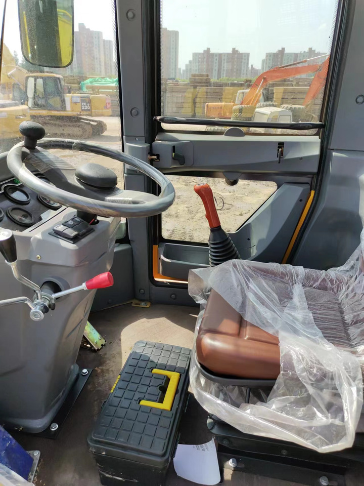 SDLG LG928 - Cargadora de ruedas: foto 5 SDLG LG928 - Cargadora de ruedas: foto 5