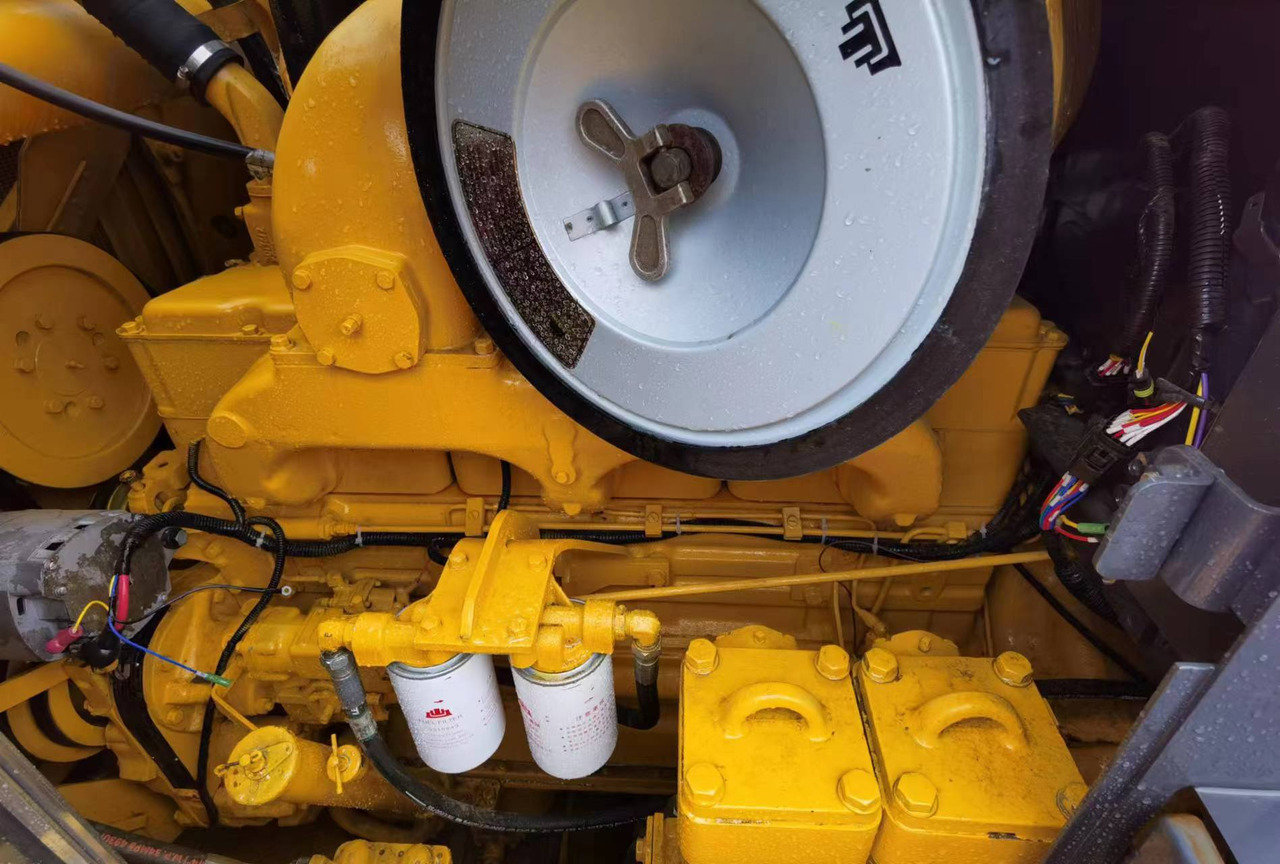 SHANTUI SD22 - Bulldozer: foto 3 SHANTUI SD22 - Bulldozer: foto 3