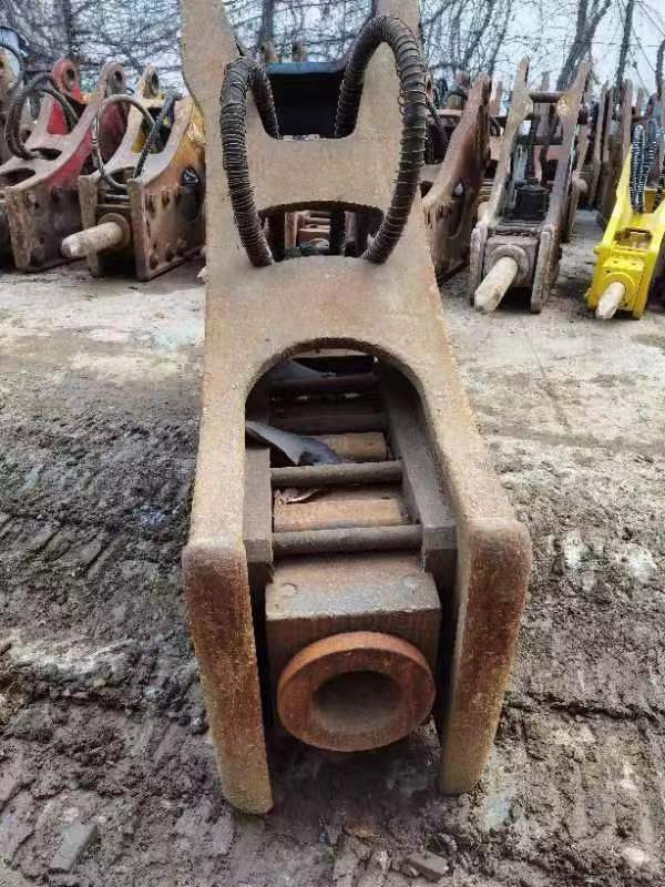 WINBEYOND 175 breaker jack hammer - Martillo hidráulico para Excavadora de cadenas: foto 3 WINBEYOND 175 breaker jack hammer - Martillo hidráulico para Excavadora de cadenas: foto 3