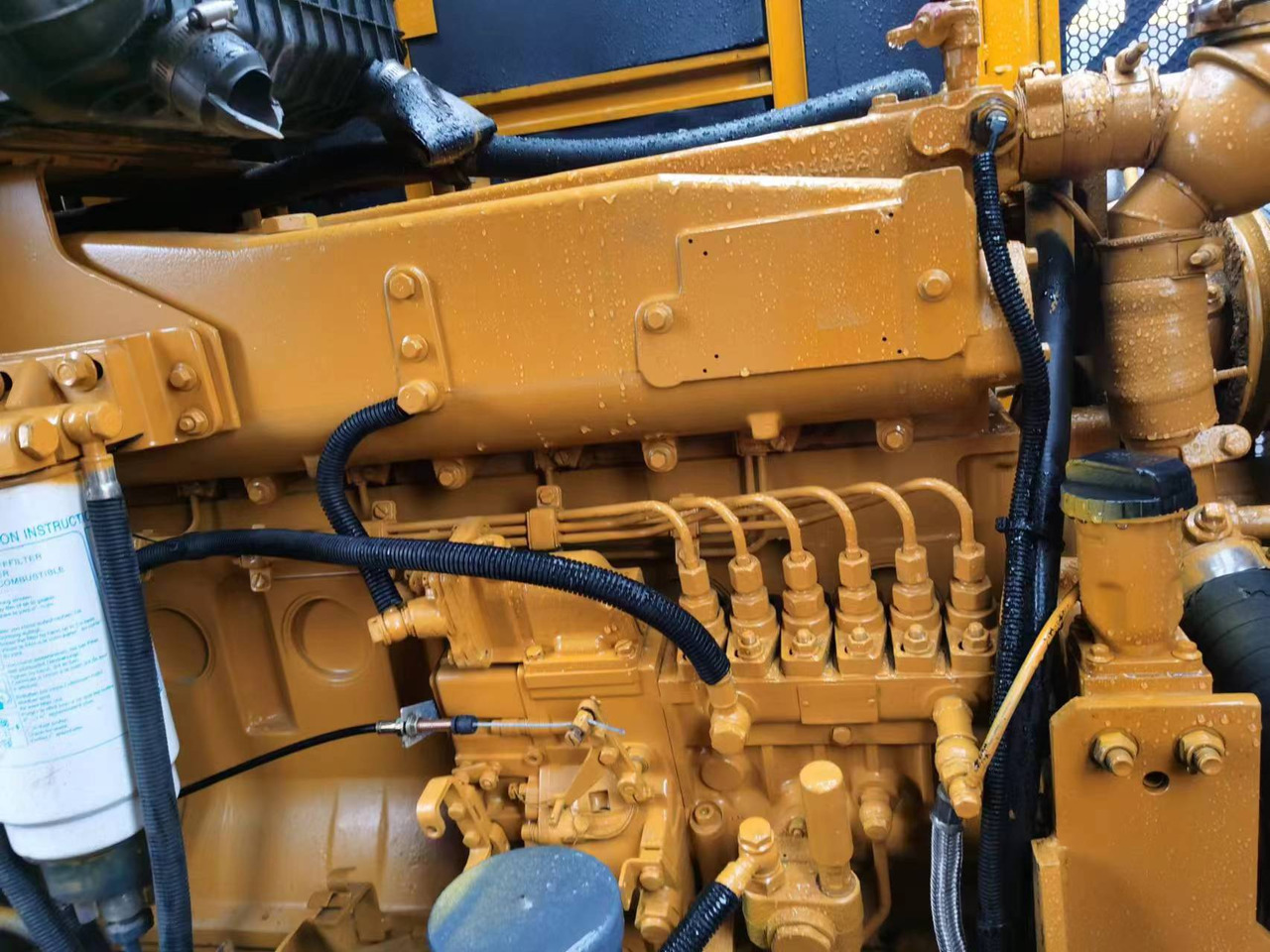 Cargadora de ruedas XCMG ZL50GN: foto 6 Cargadora de ruedas XCMG ZL50GN: foto 6