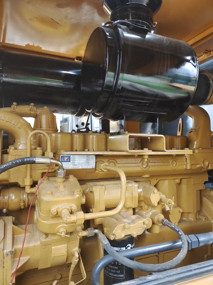 XCMG lw500kv - Cargadora de ruedas: foto 4 XCMG lw500kv - Cargadora de ruedas: foto 4