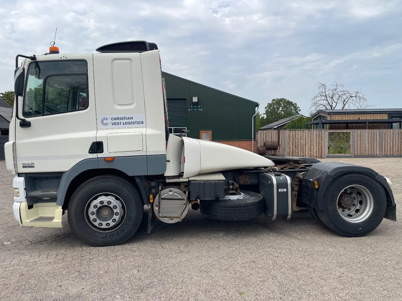 DAF CF 85.430 Tractor unit - Cabeza tractora: foto 4 DAF CF 85.430 Tractor unit - Cabeza tractora: foto 4