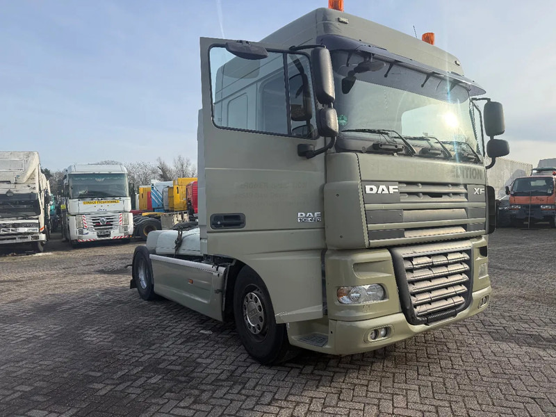 DAF XF 105.460 Tractor unit - Cabeza tractora: foto 1 DAF XF 105.460 Tractor unit - Cabeza tractora: foto 1
