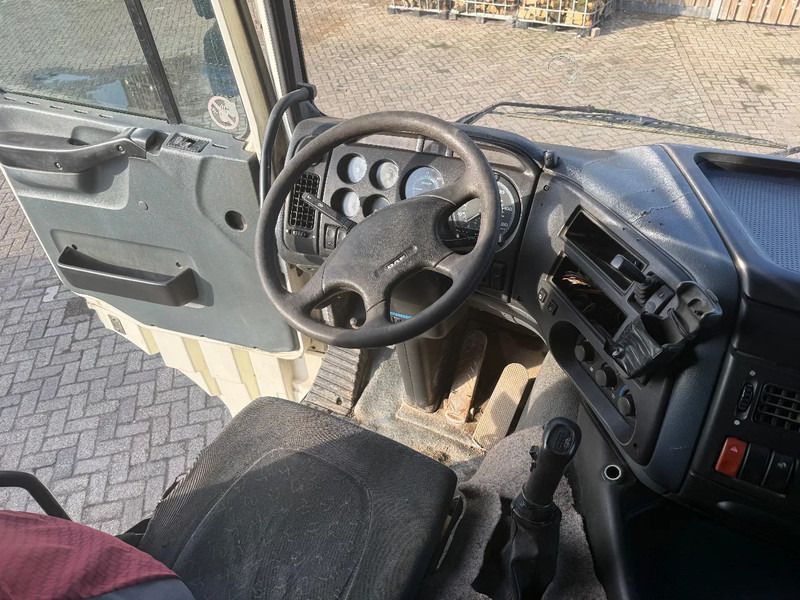 Cabeza tractora DAF XF 95.430 Tractor Unit: foto 11
