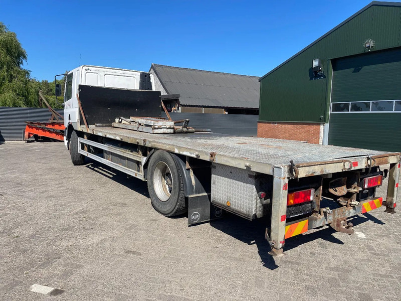 Camión caja abierta DAF 75.300 FLATBED TRUCK: foto 6