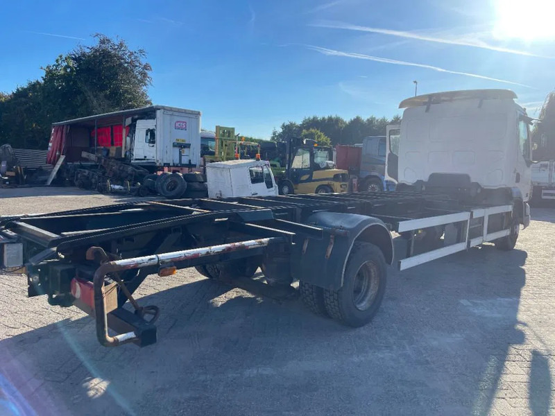 Chasis camión DAF LF 45 Chassis Truck: foto 7