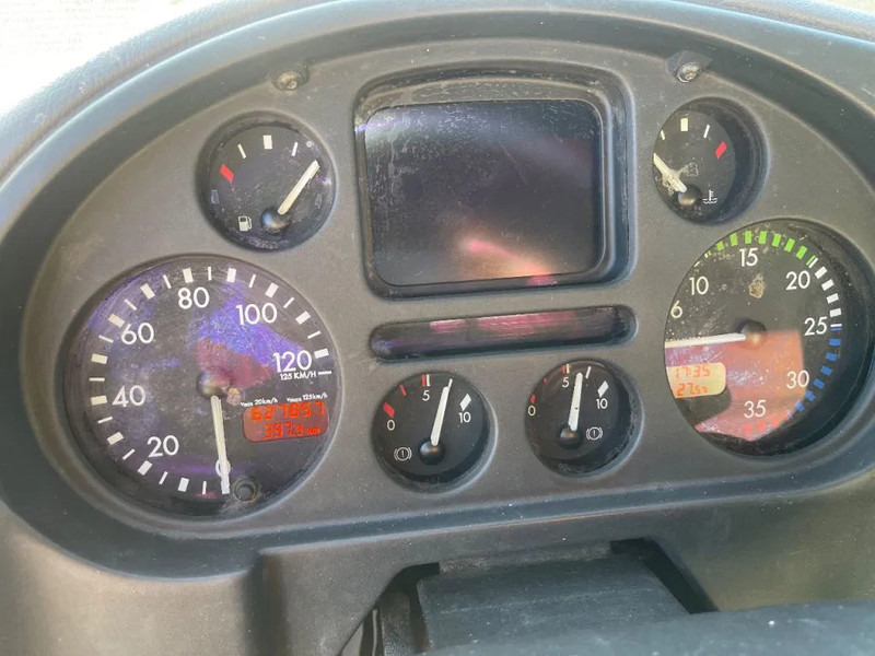 Chasis camión DAF LF 45 Chassis Truck: foto 12