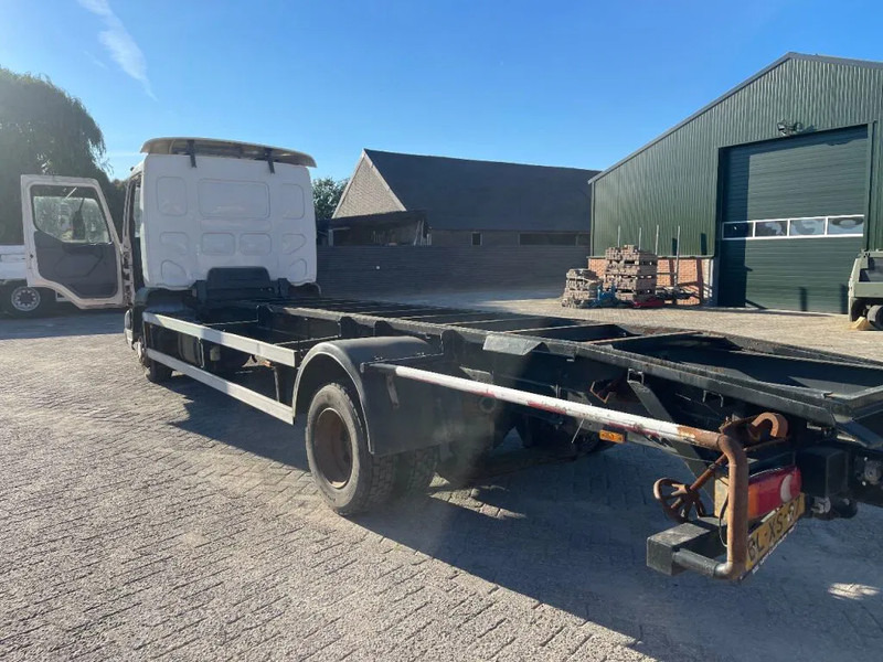 Chasis camión DAF LF 45 Chassis Truck: foto 6