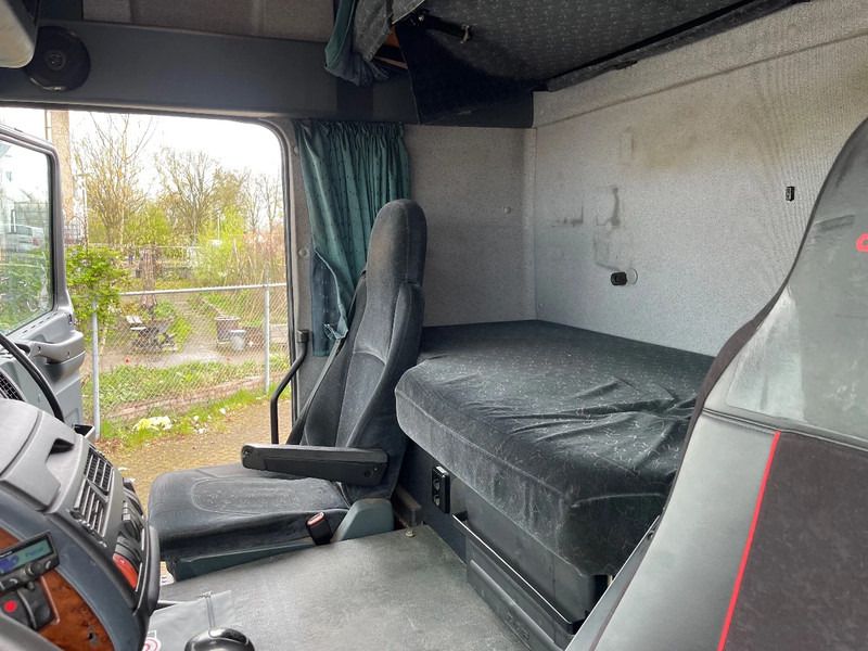 Leasing financiero de DAF XF 95.380 BOX TRUCK. Netherland Truck leasing DAF XF 95.380 BOX TRUCK. Netherland Truck: foto 15 Leasing financiero de DAF XF 95.380 BOX TRUCK. Netherland Truck leasing DAF XF 95.380 BOX TRUCK. Netherland Truck: foto 15
