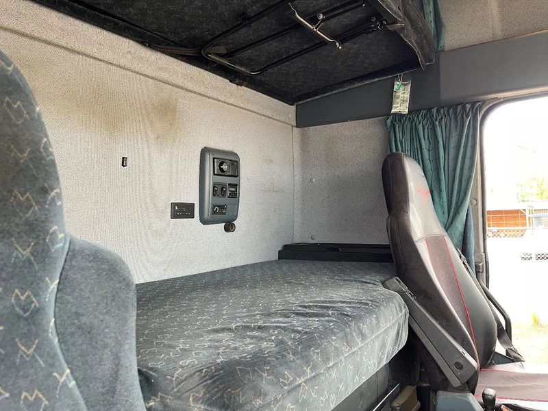 Leasing financiero de DAF XF 95.380 BOX TRUCK. Netherland Truck leasing DAF XF 95.380 BOX TRUCK. Netherland Truck: foto 19 Leasing financiero de DAF XF 95.380 BOX TRUCK. Netherland Truck leasing DAF XF 95.380 BOX TRUCK. Netherland Truck: foto 19