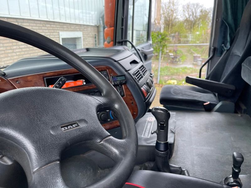 Leasing financiero de DAF XF 95.380 BOX TRUCK. Netherland Truck leasing DAF XF 95.380 BOX TRUCK. Netherland Truck: foto 14 Leasing financiero de DAF XF 95.380 BOX TRUCK. Netherland Truck leasing DAF XF 95.380 BOX TRUCK. Netherland Truck: foto 14