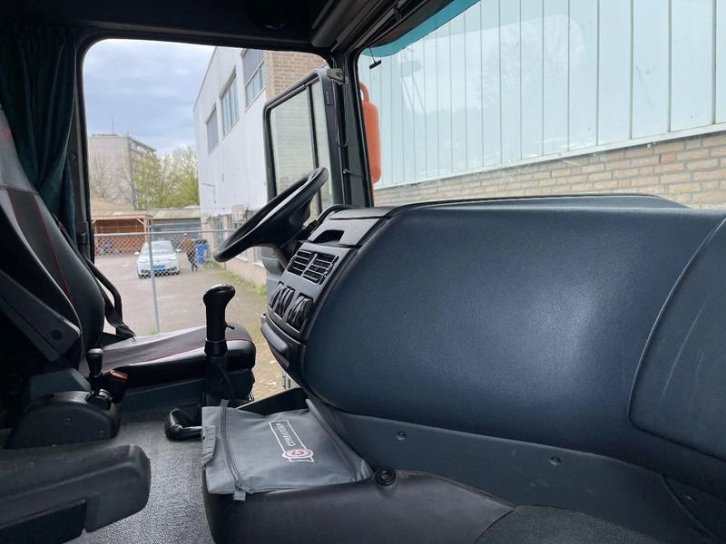 Leasing financiero de DAF XF 95.380 BOX TRUCK. Netherland Truck leasing DAF XF 95.380 BOX TRUCK. Netherland Truck: foto 18 Leasing financiero de DAF XF 95.380 BOX TRUCK. Netherland Truck leasing DAF XF 95.380 BOX TRUCK. Netherland Truck: foto 18