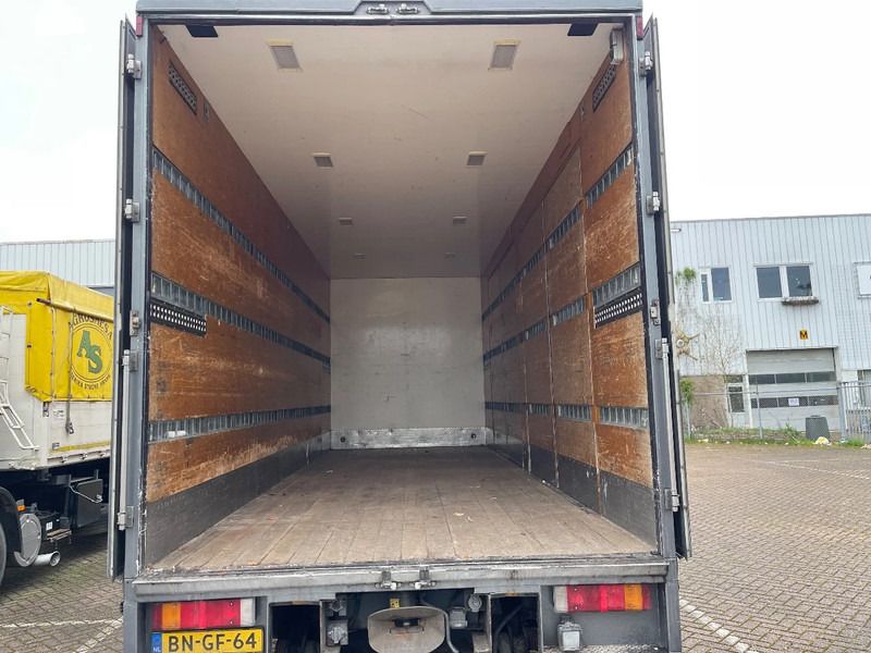 Leasing financiero de DAF XF 95.380 BOX TRUCK. Netherland Truck leasing DAF XF 95.380 BOX TRUCK. Netherland Truck: foto 8 Leasing financiero de DAF XF 95.380 BOX TRUCK. Netherland Truck leasing DAF XF 95.380 BOX TRUCK. Netherland Truck: foto 8