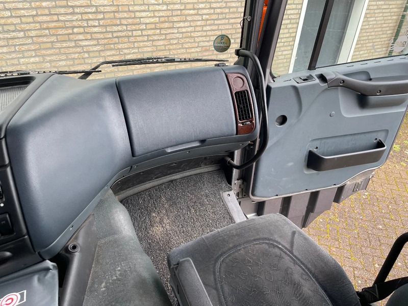 Leasing financiero de DAF XF 95.380 BOX TRUCK. Netherland Truck leasing DAF XF 95.380 BOX TRUCK. Netherland Truck: foto 16 Leasing financiero de DAF XF 95.380 BOX TRUCK. Netherland Truck leasing DAF XF 95.380 BOX TRUCK. Netherland Truck: foto 16