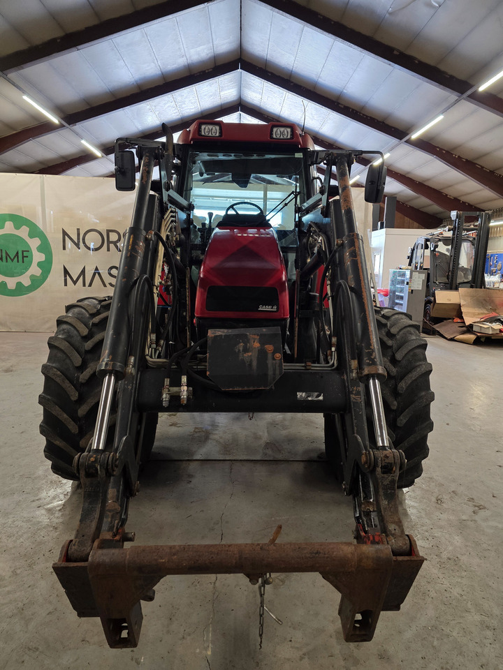 Tractor CASE IH CS94: foto 8
