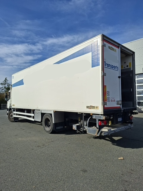 SCANIA P320 - Frigorífico camión: foto 3 SCANIA P320 - Frigorífico camión: foto 3