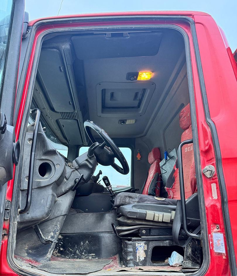 - Volquete camión: foto 4 - Volquete camión: foto 4