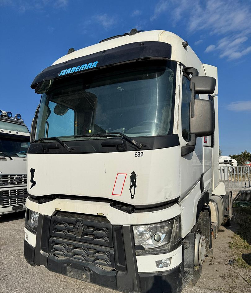 Renault T460 / 2015 / Euro 6 - Otros: foto 2 Renault T460 / 2015 / Euro 6 - Otros: foto 2
