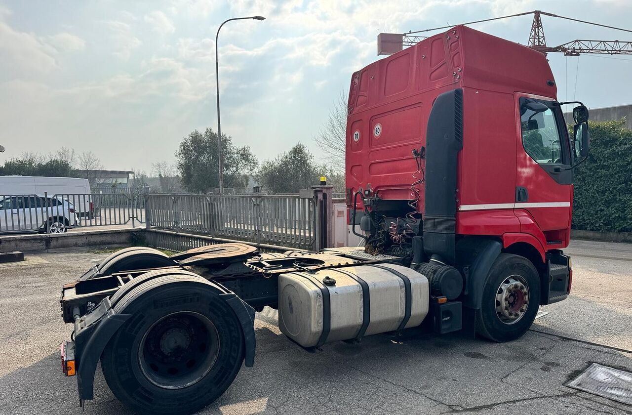Renault Trucks premium 420 - Otros: foto 5 Renault Trucks premium 420 - Otros: foto 5