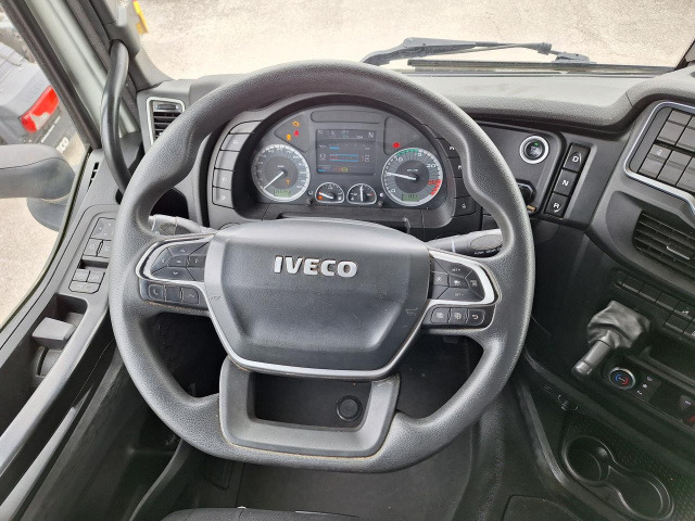 IVECO Massif ne postoji - Cabeza tractora: foto 4 IVECO Massif ne postoji - Cabeza tractora: foto 4