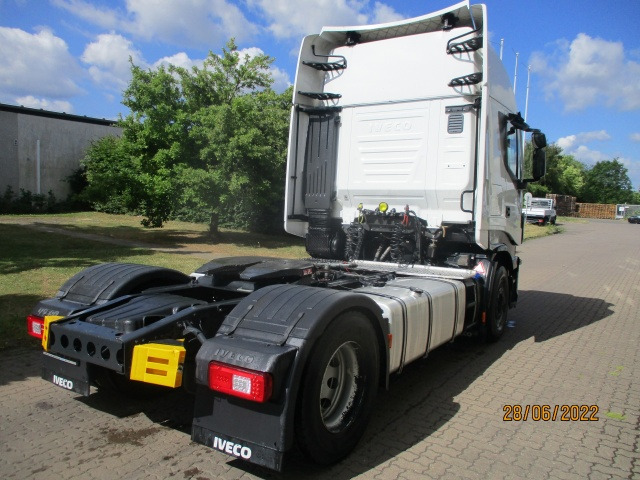 IVECO Stralis AS440S48T/P - Cabeza tractora: foto 3 IVECO Stralis AS440S48T/P - Cabeza tractora: foto 3