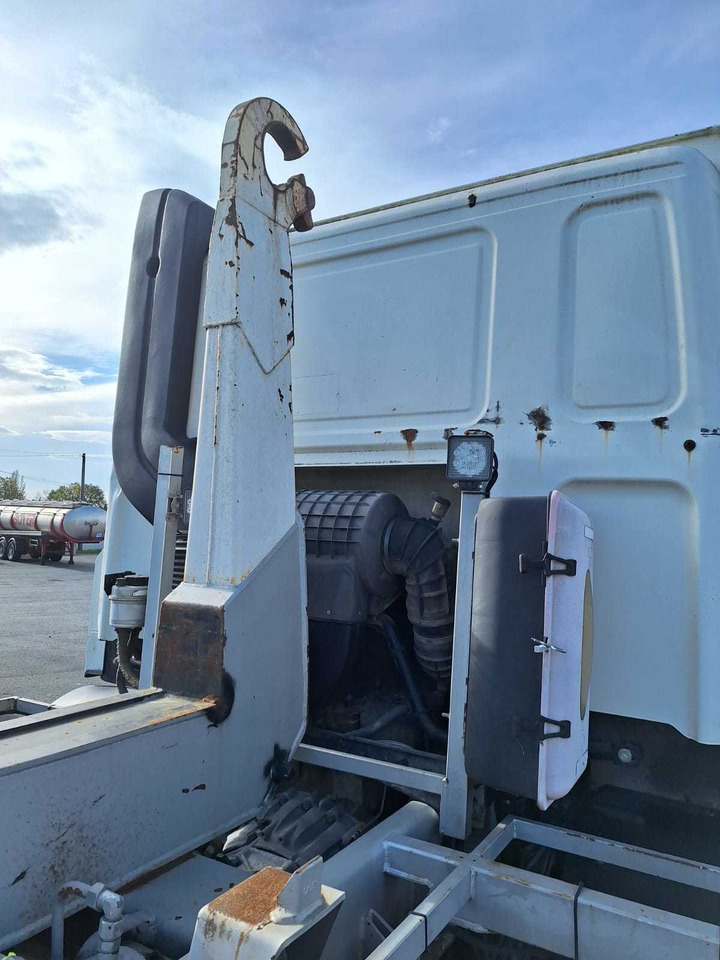 DAF CF - Multibasculante camión: foto 5 DAF CF - Multibasculante camión: foto 5