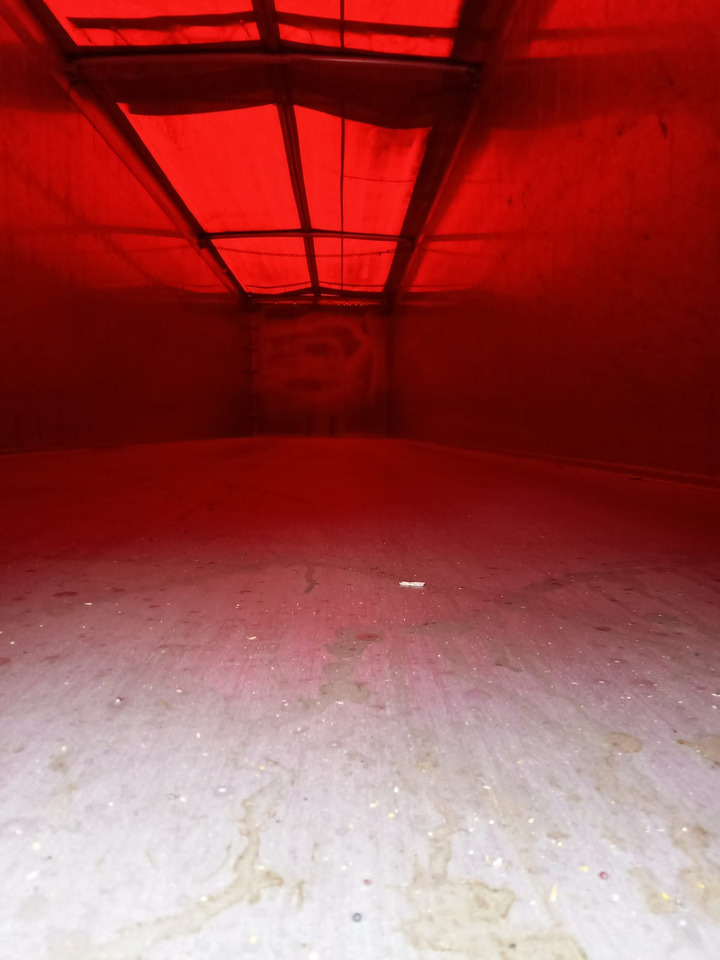 Volquete semirremolque GRANALU: foto 6