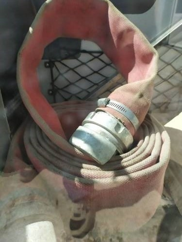 Barredora vial Bucher CC 2020: foto 10