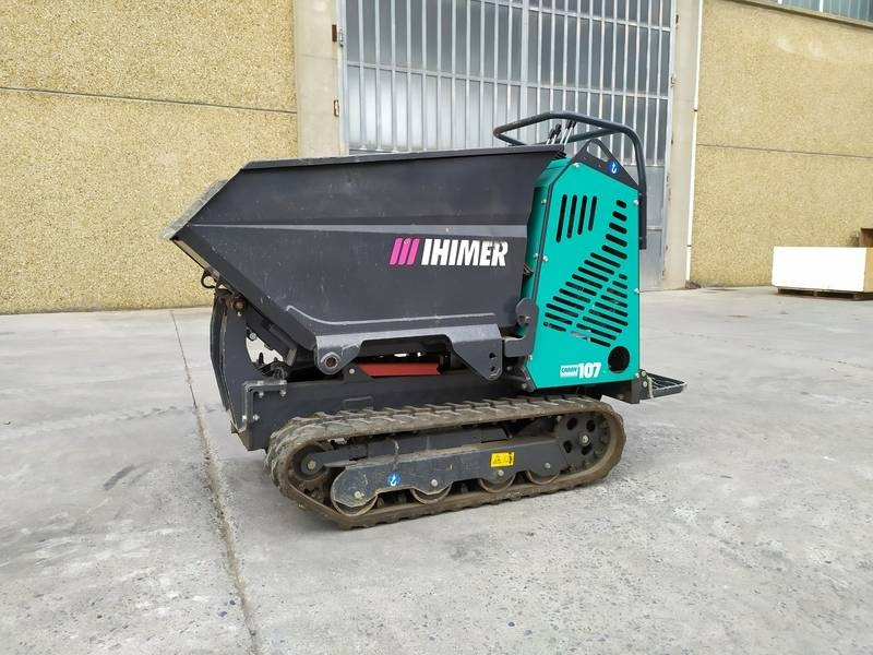 IHI CARRY 107  - Minidumper: foto 1 IHI CARRY 107  - Minidumper: foto 1