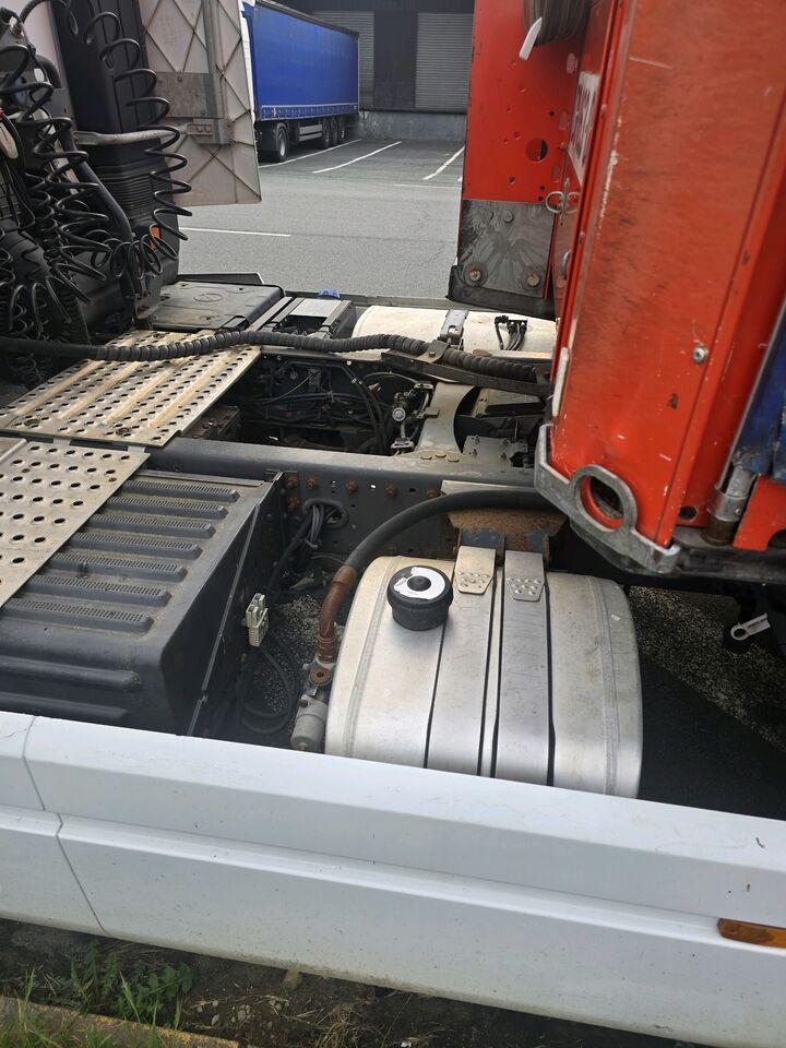 Cabeza tractora Renault Premium: foto 15 Cabeza tractora Renault Premium: foto 15