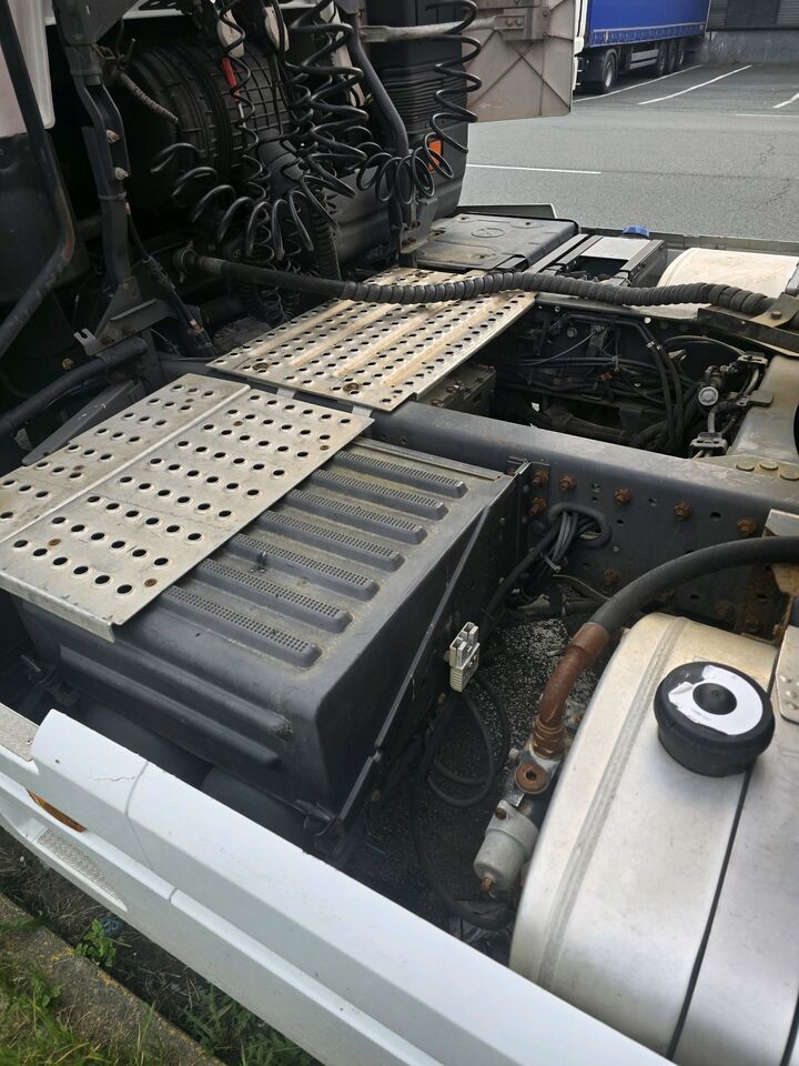 Cabeza tractora Renault Premium: foto 16 Cabeza tractora Renault Premium: foto 16