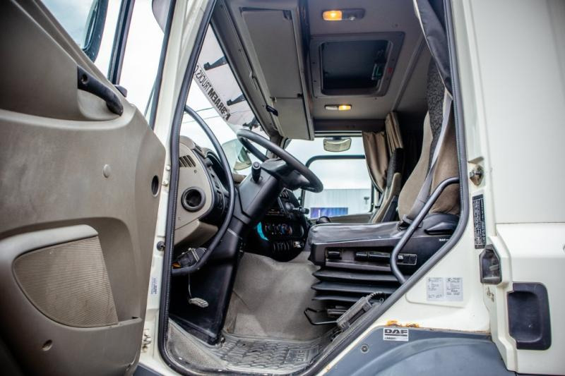 Leasing financiero de DAF CF 85.460+HYDR+MANUAL+INTARDER leasing DAF CF 85.460+HYDR+MANUAL+INTARDER: foto 8