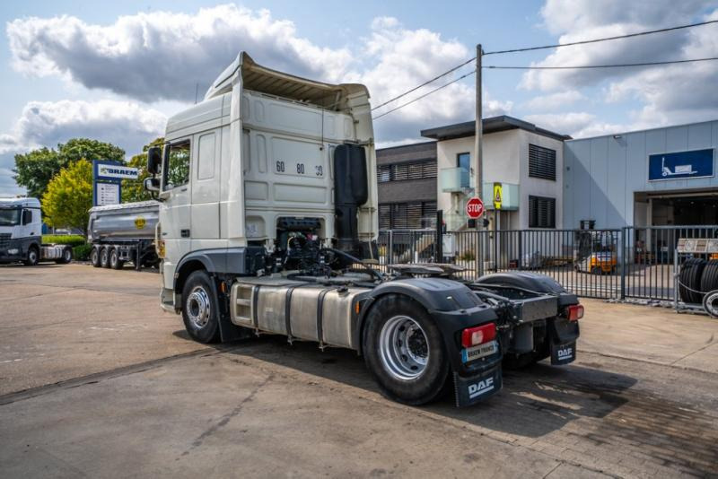 DAF XF 480 + Kiphydr. (50T.) - Cabeza tractora: foto 5 DAF XF 480 + Kiphydr. (50T.) - Cabeza tractora: foto 5