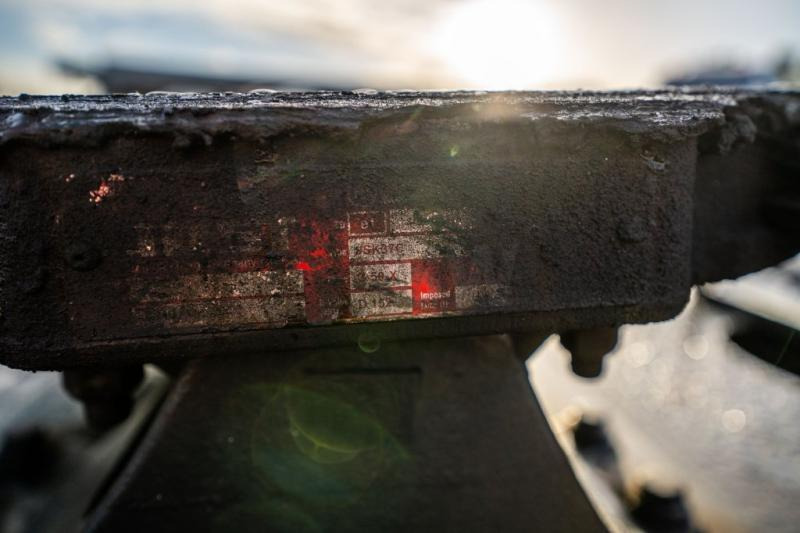 Cabeza tractora Iveco 570 W-WAY + INTARDER+HYDR.: foto 10 Cabeza tractora Iveco 570 W-WAY + INTARDER+HYDR.: foto 10