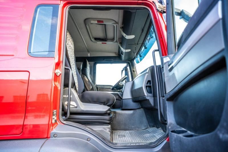 Leasing financiero de MAN TGS 18.440 LX BLS +KIPHYDR. leasing MAN TGS 18.440 LX BLS +KIPHYDR.: foto 10