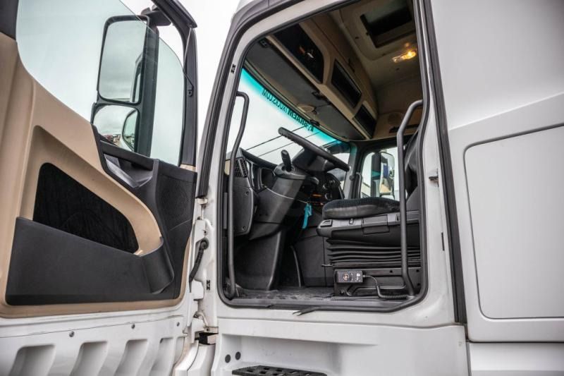 Cabeza tractora Mercedes ACTROS 1845 LS: foto 6 Cabeza tractora Mercedes ACTROS 1845 LS: foto 6