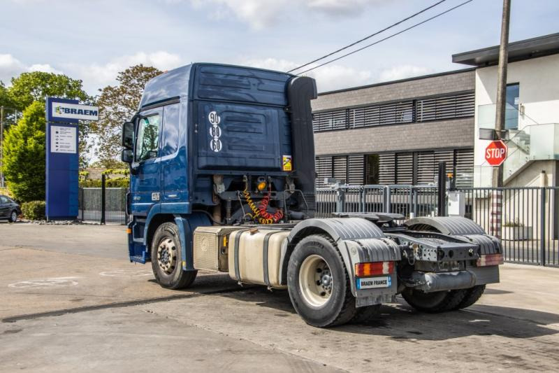Mercedes ACTROS 1846 LS-MP3+HYDR. - Cabeza tractora: foto 5 Mercedes ACTROS 1846 LS-MP3+HYDR. - Cabeza tractora: foto 5