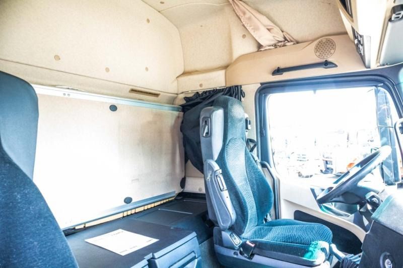 Cabeza tractora Mercedes ACTROS 1848 LS: foto 8