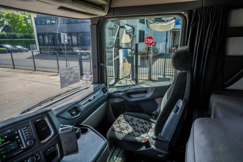 Cabeza tractora Scania R 450 + RETARDER: foto 10