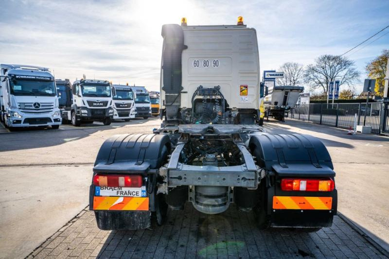 Volvo FMX 460 GLOB + HYDR - Cabeza tractora: foto 5 Volvo FMX 460 GLOB + HYDR - Cabeza tractora: foto 5
