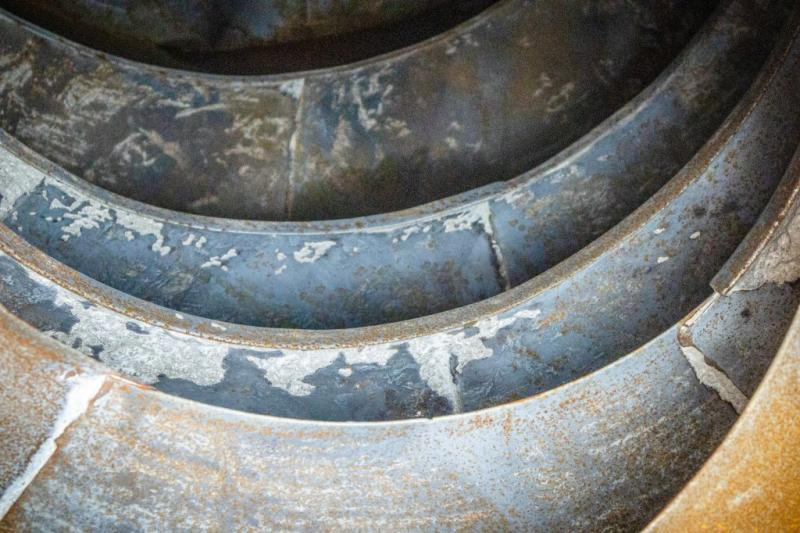 Leasing financiero de MAN TGS 32.360 BB+E6+MIXER 9M³ leasing MAN TGS 32.360 BB+E6+MIXER 9M³: foto 7