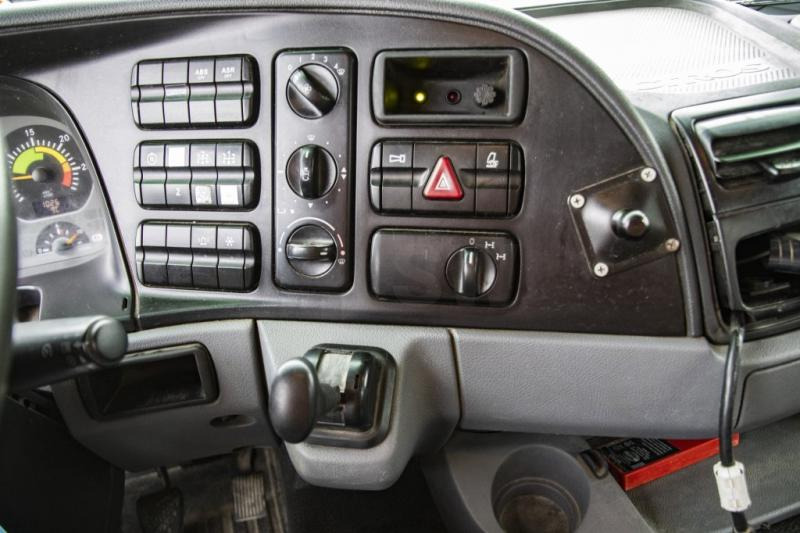 Leasing financiero de Mercedes ACTROS 3241+PUTZMEISTER 24M leasing Mercedes ACTROS 3241+PUTZMEISTER 24M: foto 9 Leasing financiero de Mercedes ACTROS 3241+PUTZMEISTER 24M leasing Mercedes ACTROS 3241+PUTZMEISTER 24M: foto 9