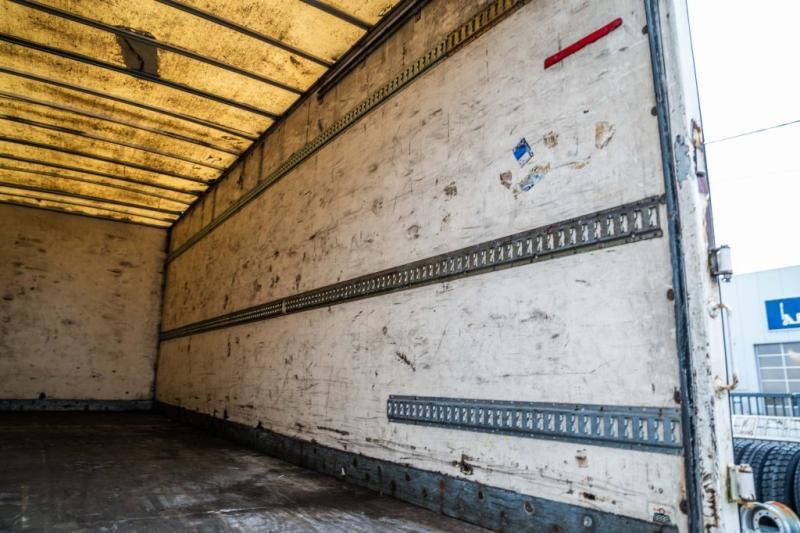 Camión caja cerrada Renault PREMIUM 340 DXI: foto 9