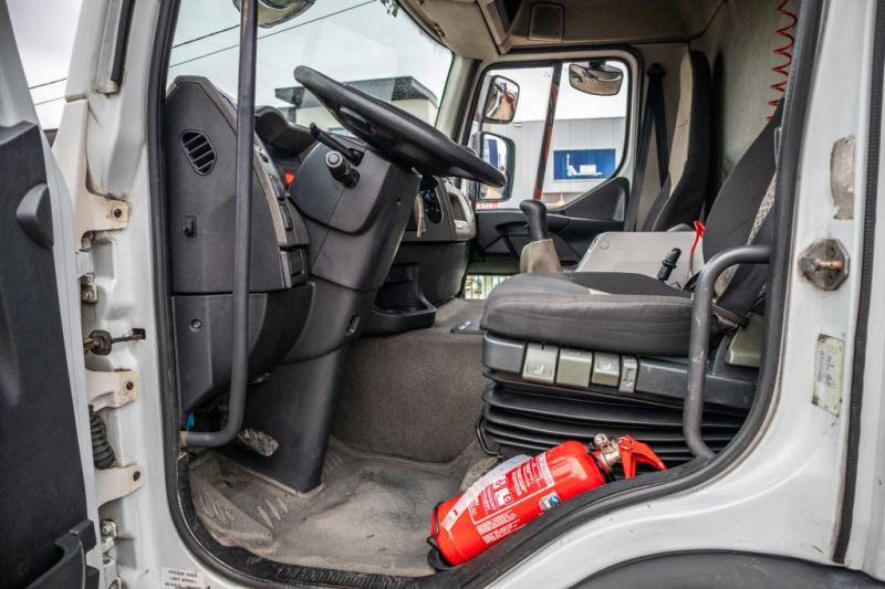 Portacontenedore/ Intercambiable camión Renault PREMIUM 340DXI+E5+DHOLLANDIA: foto 7