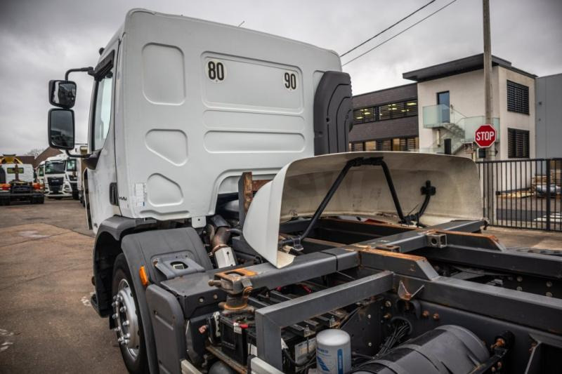 Renault PREMIUM 340DXI+E5+DHOLLANDIA - Portacontenedore/ Intercambiable camión: foto 5 Renault PREMIUM 340DXI+E5+DHOLLANDIA - Portacontenedore/ Intercambiable camión: foto 5