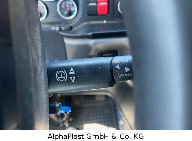 Cabeza tractora MAN 18.400 / 4x2 Hydraulik Orginal KM TipTop 18.400 / 4x2 Hydraulik Orginal KM TipTop: foto 19 Cabeza tractora MAN 18.400 / 4x2 Hydraulik Orginal KM TipTop 18.400 / 4x2 Hydraulik Orginal KM TipTop: foto 19