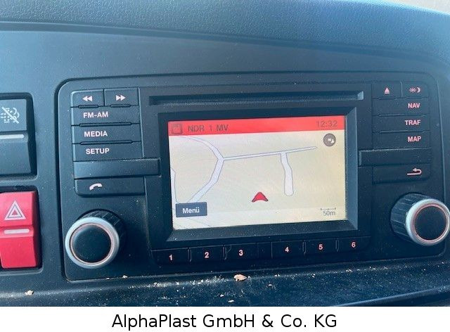 Cabeza tractora MAN 18.400 / 4x2 Hydraulik Orginal KM TipTop 18.400 / 4x2 Hydraulik Orginal KM TipTop: foto 18 Cabeza tractora MAN 18.400 / 4x2 Hydraulik Orginal KM TipTop 18.400 / 4x2 Hydraulik Orginal KM TipTop: foto 18